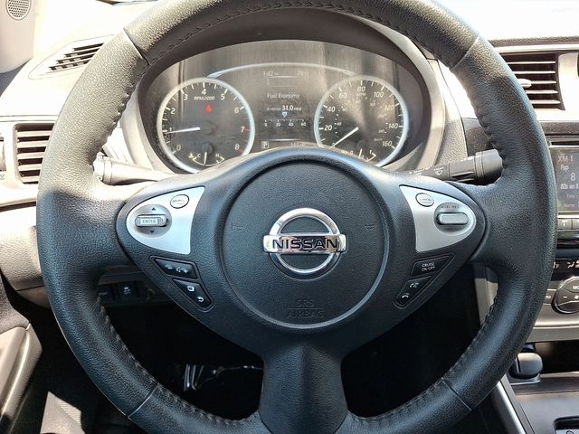 Thumbnail: 2018 Nissan Sentra - 18