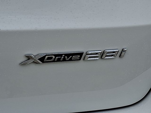 Thumbnail: 2025 BMW X1 - 26