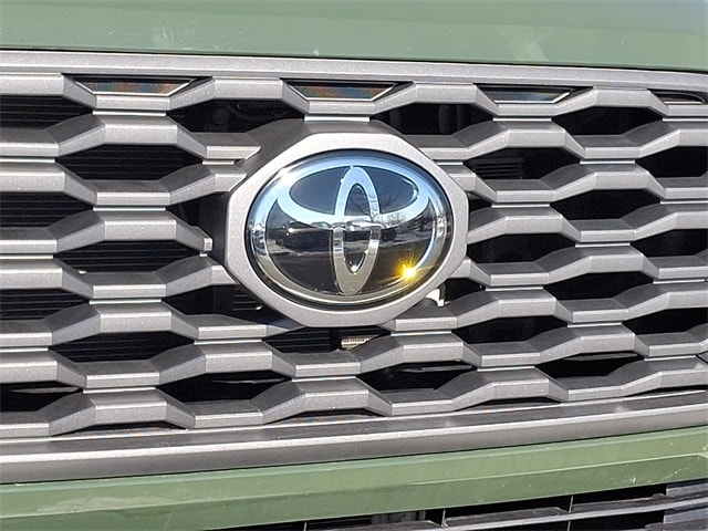Thumbnail: 2022 Toyota Tacoma - 5