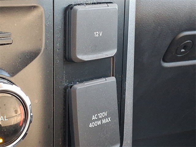 Thumbnail: 2023 Ford F-150 - 27