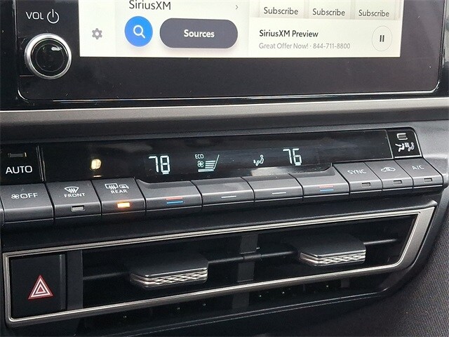 Thumbnail: 2025 Toyota Camry - 15