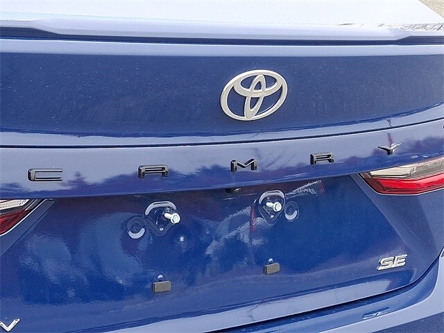 Thumbnail: 2025 Toyota Camry - 29