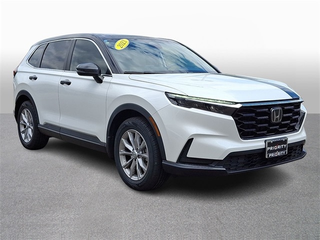 Thumbnail: 2023 Honda CR-V - 3
