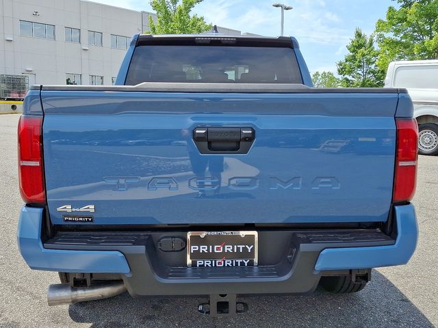 Thumbnail: 2026 Toyota Tacoma - 5