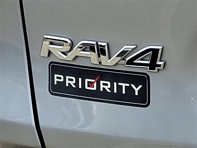 Thumbnail: 2020 Toyota RAV4 - 29
