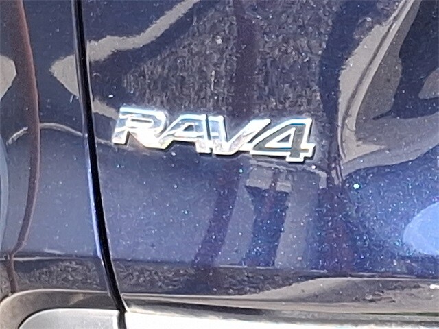 Thumbnail: 2023 Toyota RAV4 - 9