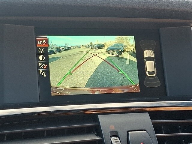 Thumbnail: 2015 BMW X4 - 18