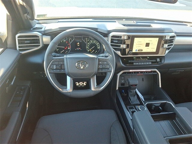 Thumbnail: 2026 Toyota Tundra - 11