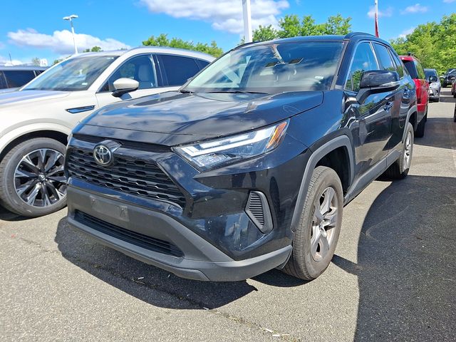 Thumbnail: 2025 Toyota RAV4 - 2