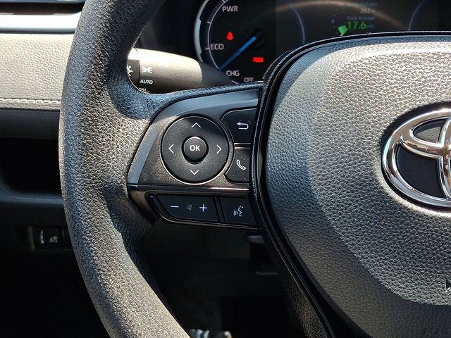 Thumbnail: 2024 Toyota RAV4 - 20
