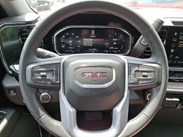 Thumbnail: 2026 GMC Sierra 1500 - 19