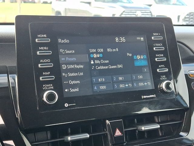 Thumbnail: 2023 Toyota Camry - 16