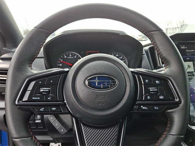 Thumbnail: 2023 Subaru WRX - 20