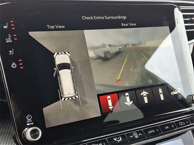 Thumbnail: 2024 Jeep Grand Wagoneer L - 20