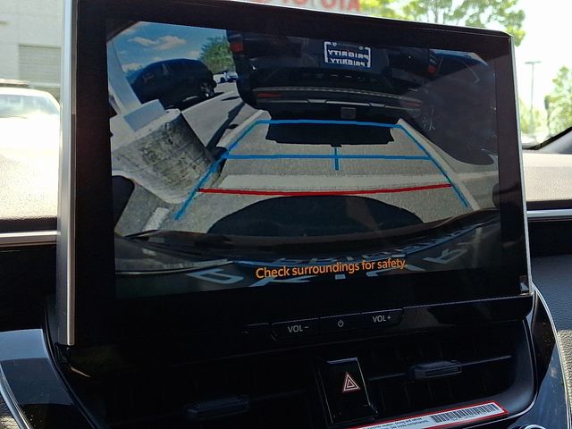 Thumbnail: 2026 Toyota Corolla - 15