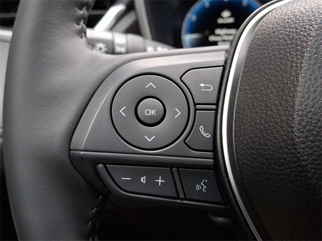 Thumbnail: 2026 Toyota Corolla Cross - 18