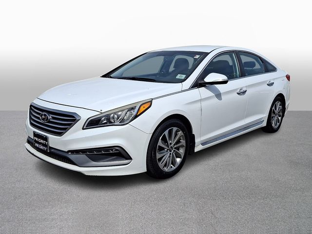 2015 Hyundai Sonata Sport -
                  Springfield, VA