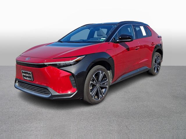 2024 Toyota bZ4X Limited -
                  Springfield, VA