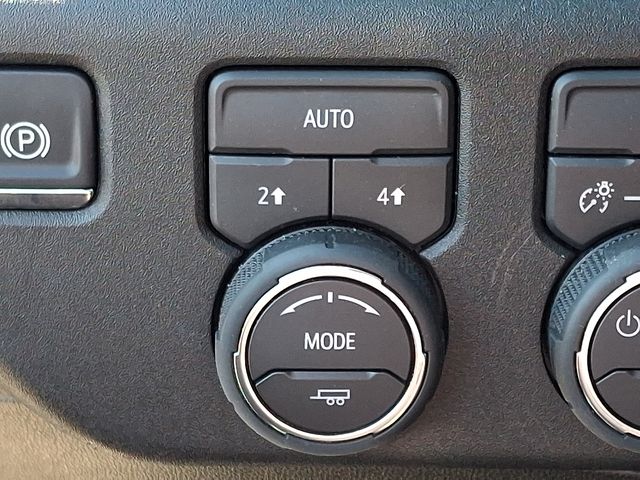 Thumbnail: 2026 Chevrolet Silverado 1500 - 25