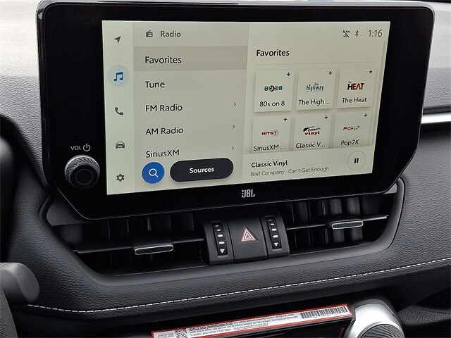 Thumbnail: 2025 Toyota RAV4 - 15