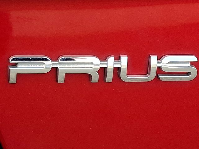 Thumbnail: 2017 Toyota Prius Prime - 29