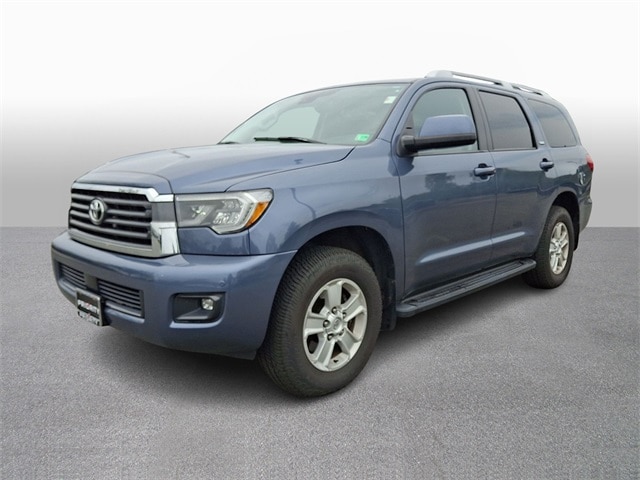 2021 Toyota Sequoia SR5 -
                  Springfield, VA