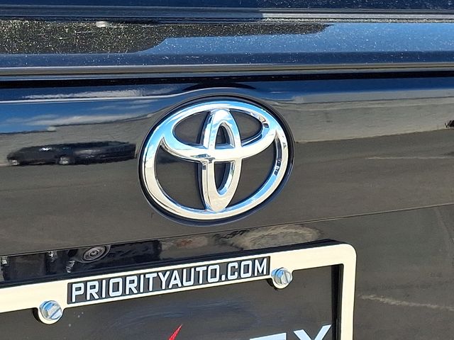 Thumbnail: 2025 Toyota RAV4 - 30