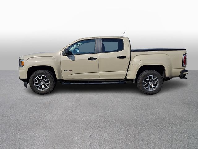 Thumbnail: 2022 GMC Canyon - 7
