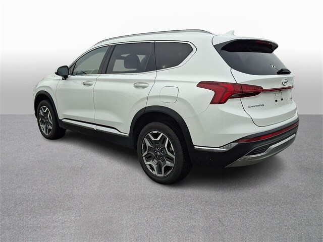 Thumbnail: 2023 Hyundai Santa Fe - 6
