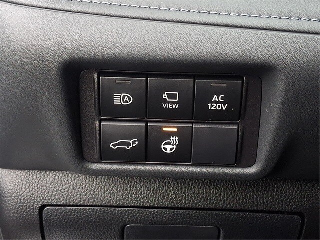 Thumbnail: 2024 Toyota Highlander - 29