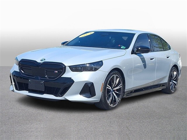 2024 BMW i5 M60 -
                  Springfield, VA