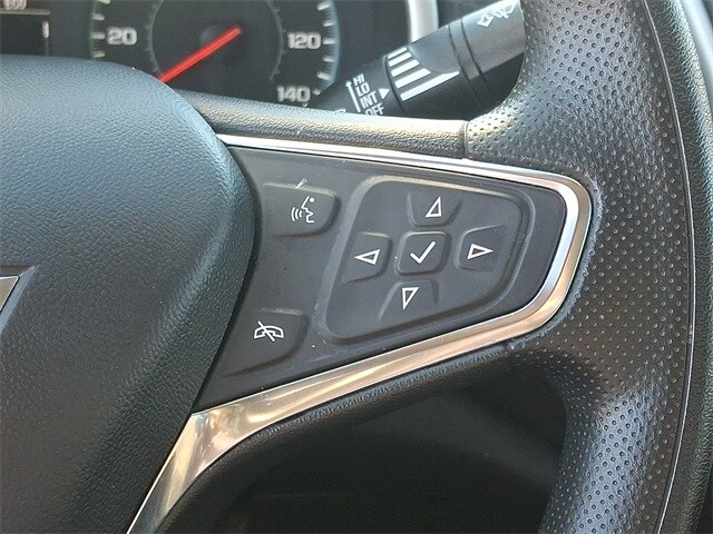 Thumbnail: 2024 Chevrolet Malibu - 21