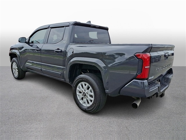 2024 Toyota Tacoma SR5 6