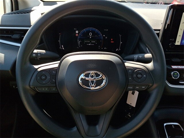 Thumbnail: 2026 Toyota Corolla - 17