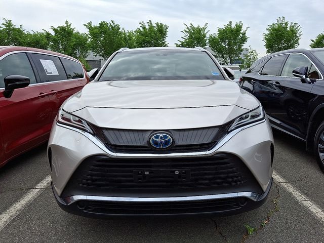 Thumbnail: 2021 Toyota Venza - 2