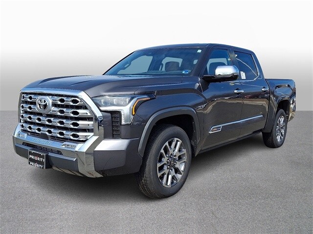 Thumbnail: 2026 Toyota Tundra - 1