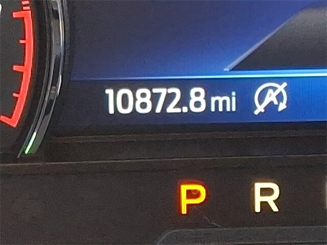 Thumbnail: 2023 Ford Explorer - 20