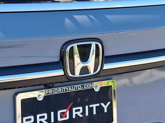 Thumbnail: 2024 Honda Odyssey - 36