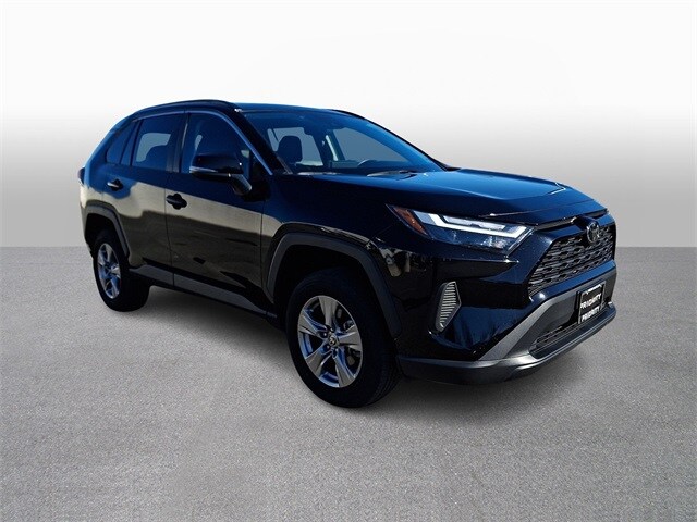 Thumbnail: 2025 Toyota RAV4 - 3