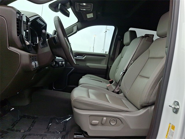 Thumbnail: 2025 GMC Sierra 1500 - 13