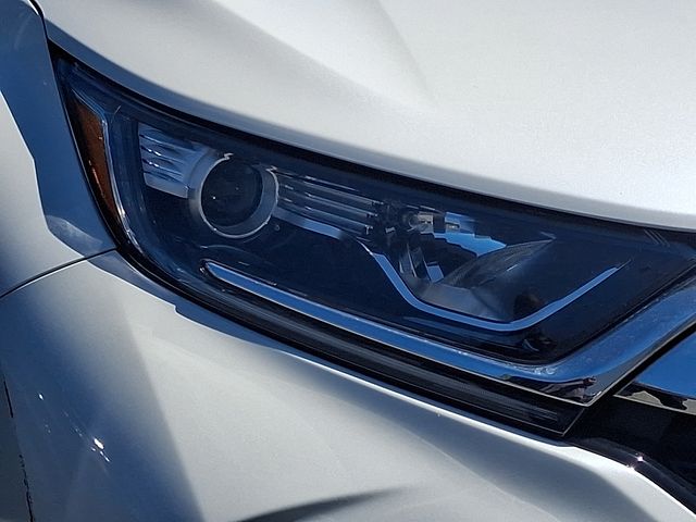 Thumbnail: 2017 Honda CR-V - 8