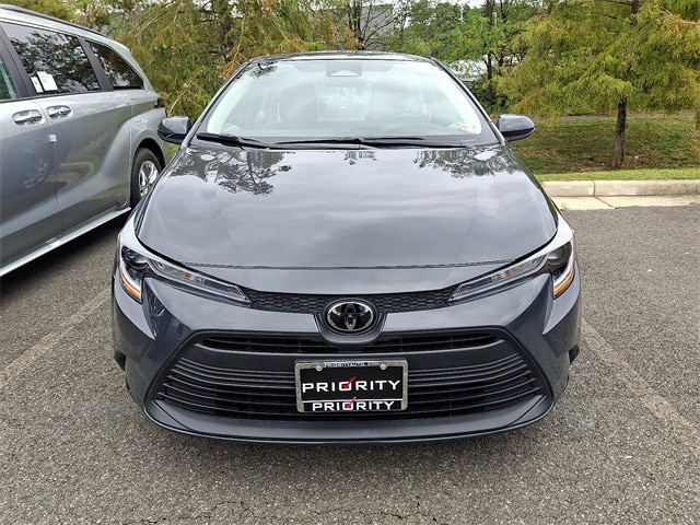 Thumbnail: 2025 Toyota Corolla - 2