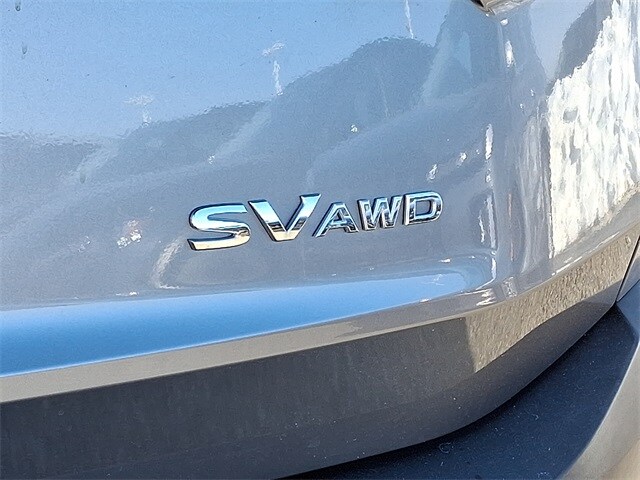 Thumbnail: 2023 Nissan Rogue - 25