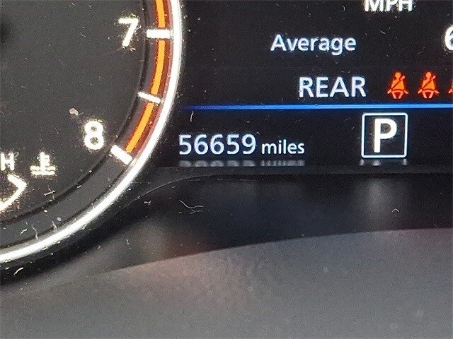 Thumbnail: 2024 Nissan Altima - 19