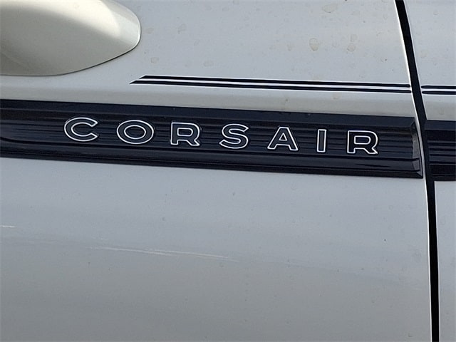 Thumbnail: 2023 Lincoln Corsair - 33
