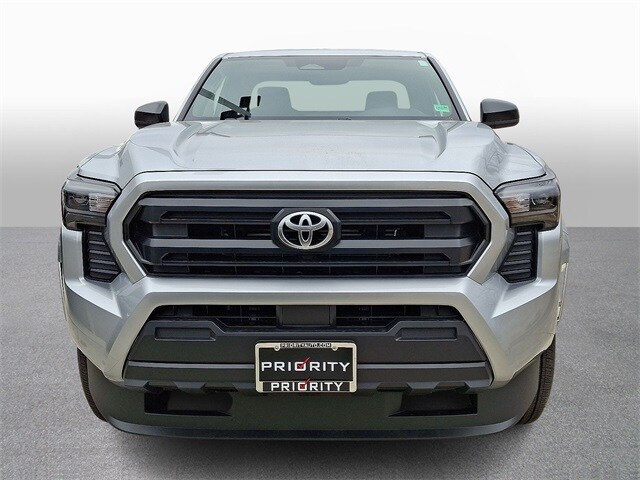 Thumbnail: 2026 Toyota Tacoma - 2