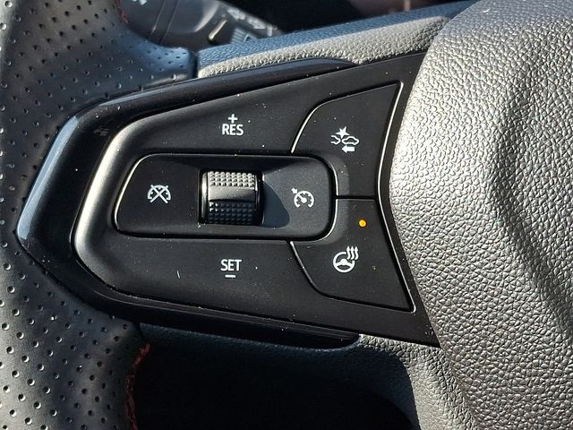 Thumbnail: 2025 Chevrolet TrailBlazer - 17