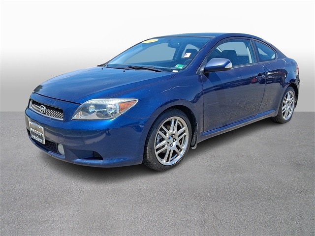 2005 Scion tC Base -
                  Springfield, VA
