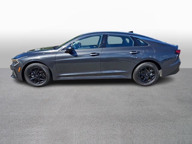 Thumbnail: 2026 Kia K5 - 7