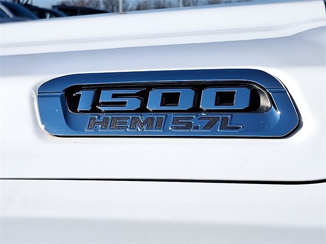 Thumbnail: 2022 RAM 1500 - 31